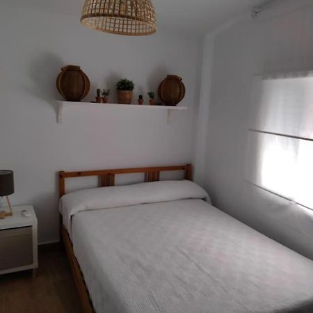 Casita Pinypon Jerez de la Frontera Exterior foto