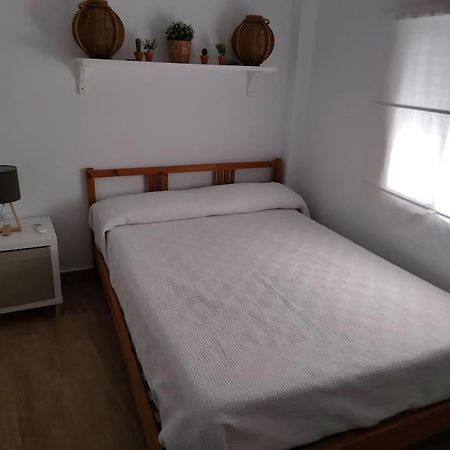 Casita Pinypon Jerez de la Frontera Exterior foto