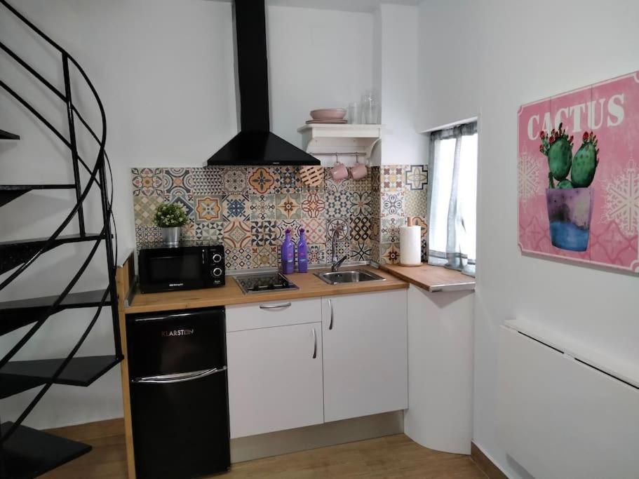 Casita Pinypon Jerez de la Frontera Exterior foto