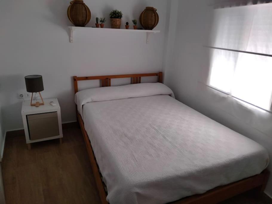 Casita Pinypon Jerez de la Frontera Exterior foto